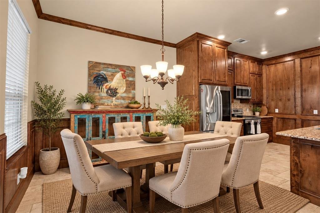 Casa en Trenton, Texas, Estados Unidos 3 - 17213692