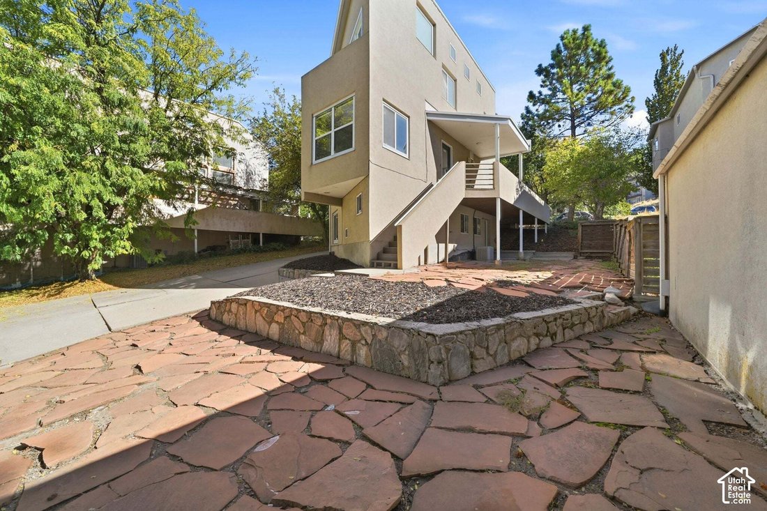 Haus in Salt Lake City, Utah, Vereinigte Staaten 1 - 19147280