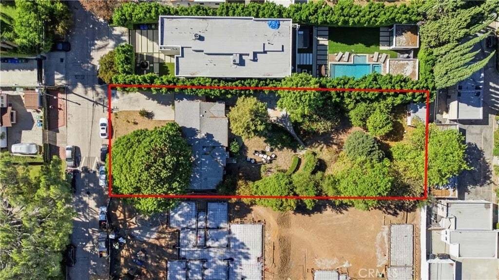 House in Los Angeles, California, United States 2 - 19147623