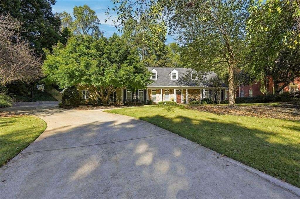 House in Atlanta, Georgia, United States 5 - 19147660