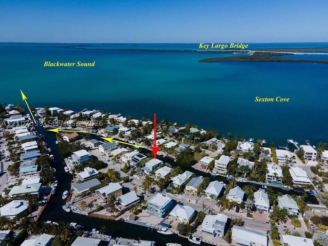 House in Key Colony Beach, Florida, United States 4 - 19145887