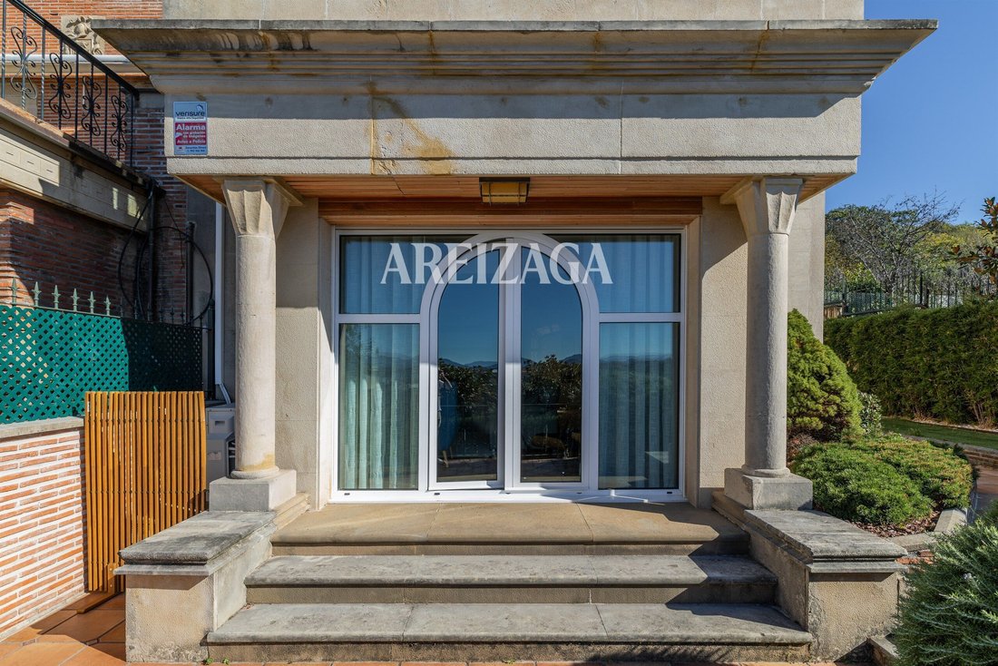 House in Ipar-Ekialdea, Donostia-San Sebastian, Spain 5 - 19146865
