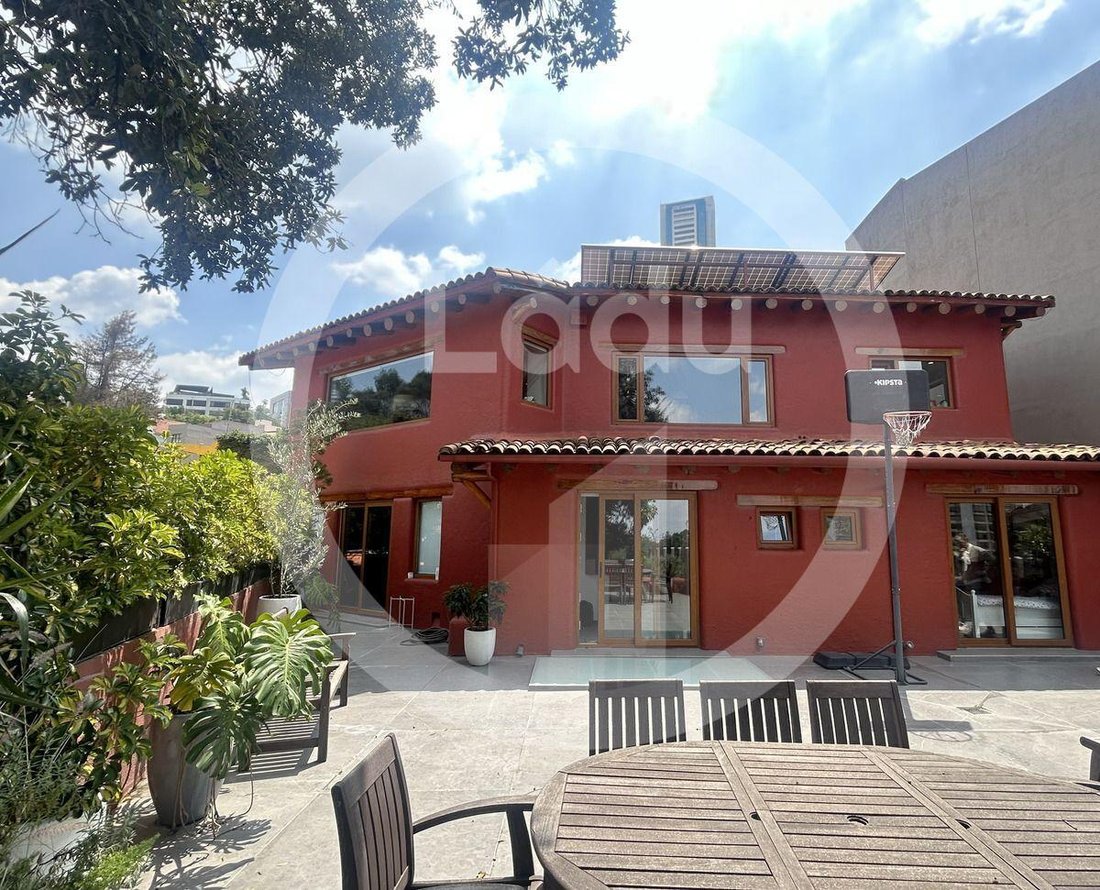 Condominio en Ciudad de México, México 2 - 19146220