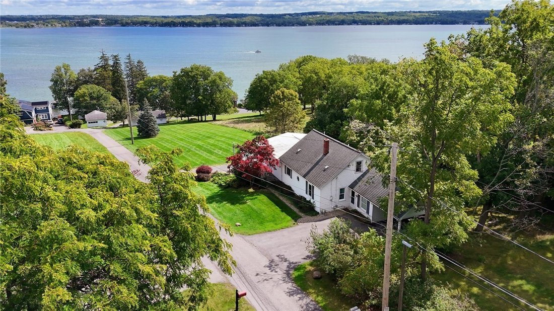 Casa en Canandaigua, Nueva York, Estados Unidos 4 - 19145929