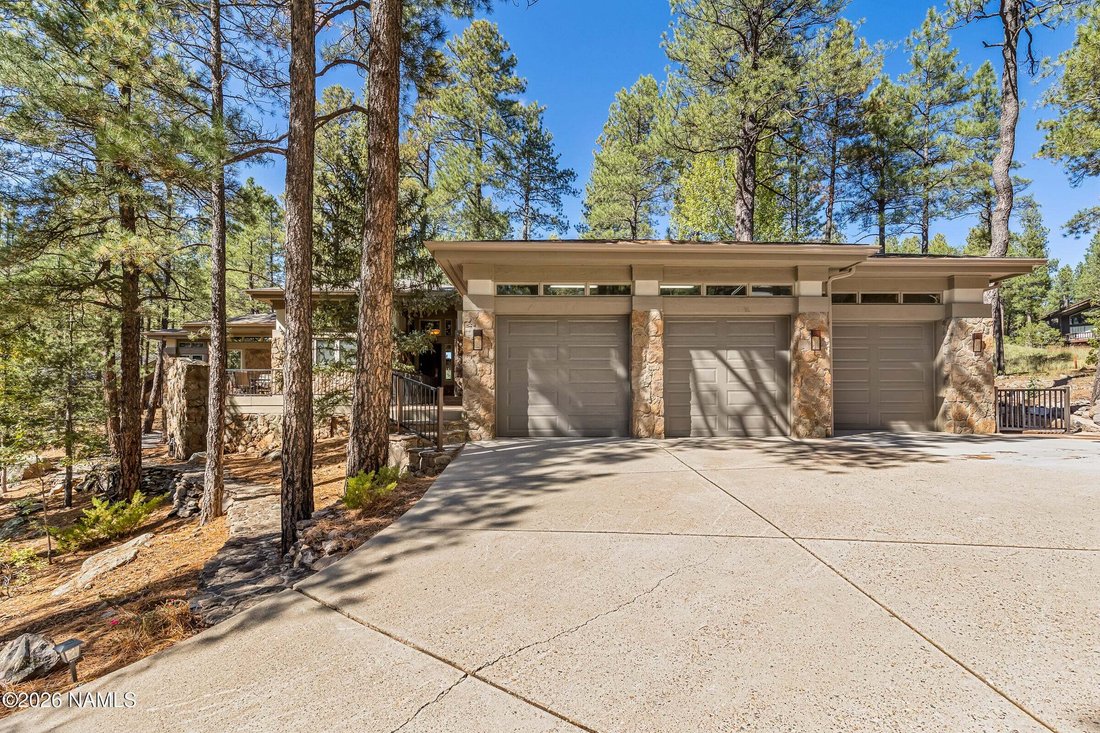 Haus in Flagstaff, Arizona, Vereinigte Staaten 5 - 19146956