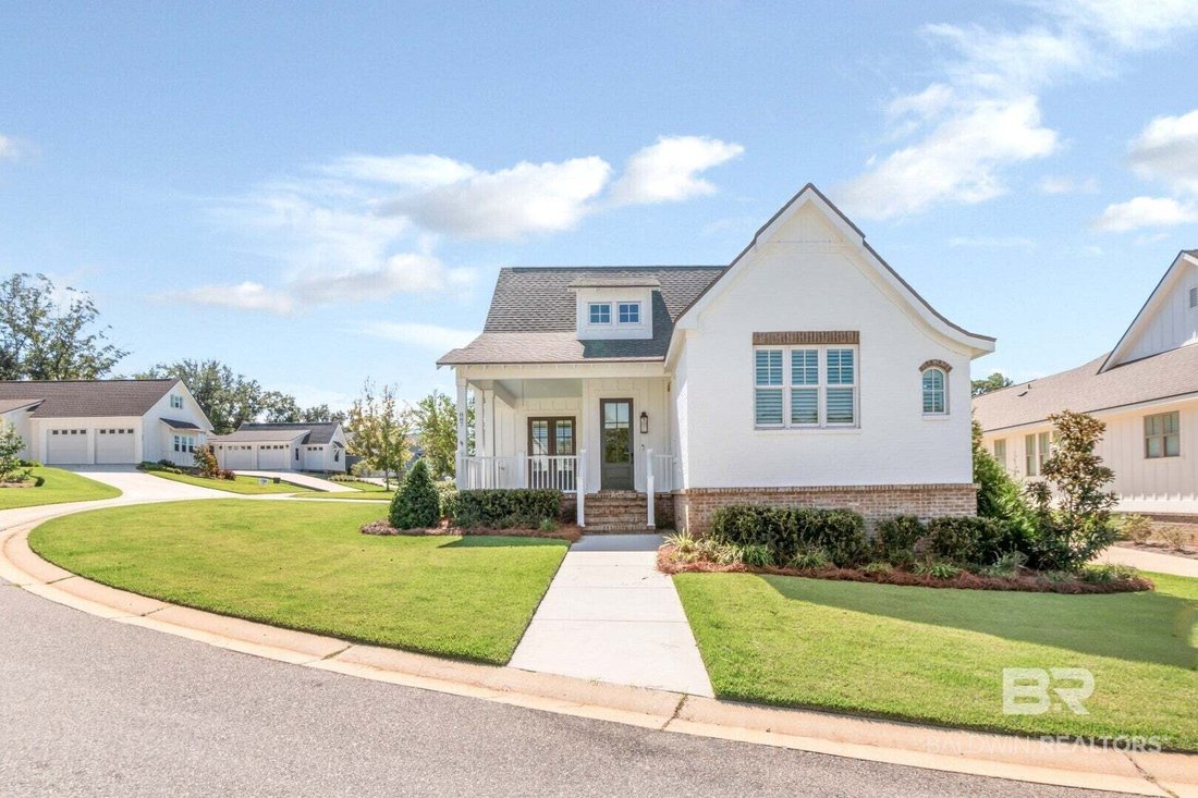 House in Fairhope, Alabama, United States 4 - 19146778