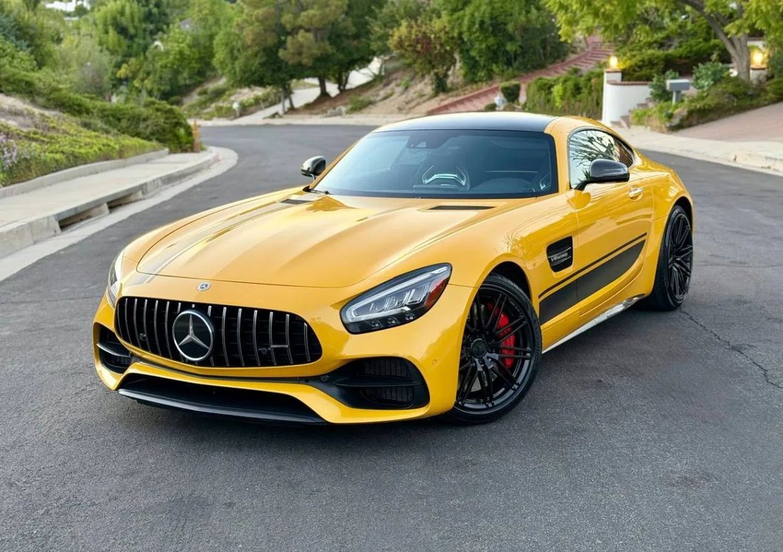 Coupe in North Hills, CA, United States 3 - 19148977