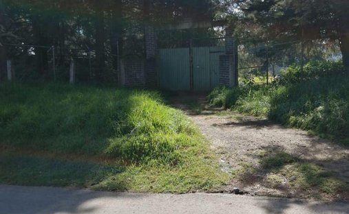 Land in Villa del Carbón, Bundesstaat Mexiko, Mexiko 1
