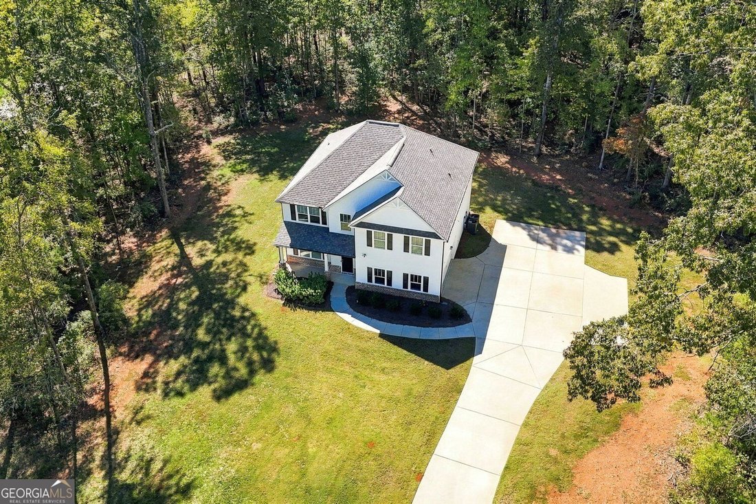 House in Forsyth, Georgia, United States 3 - 19148084