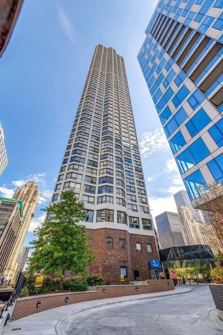 Eigentumswohnung in Chicago, Illinois, Vereinigte Staaten 1 - 19147529