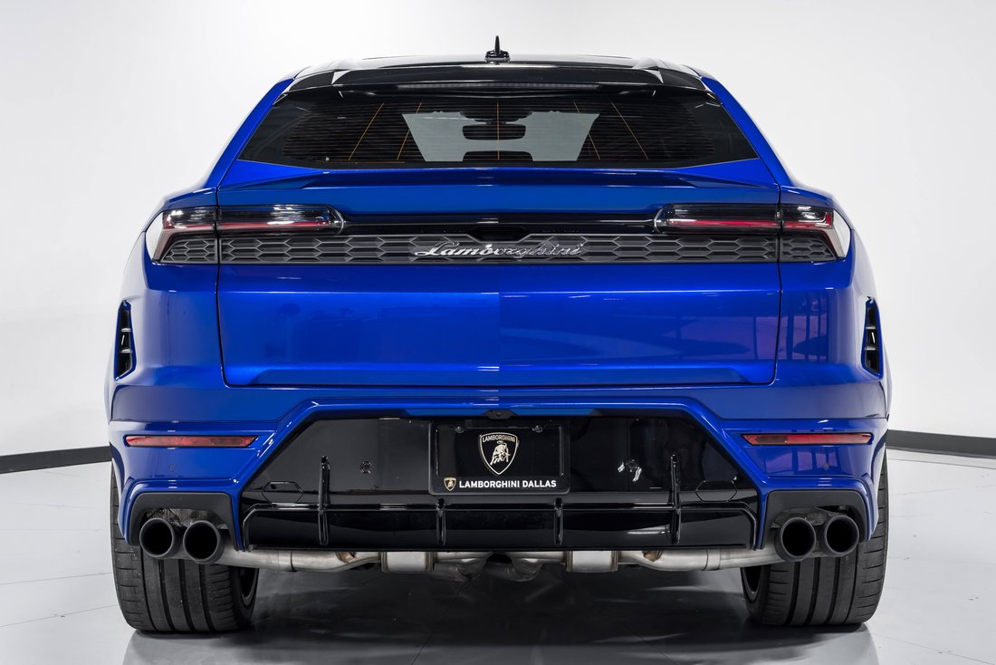 Suv in Richardson, TX, United States 4 - 19147458