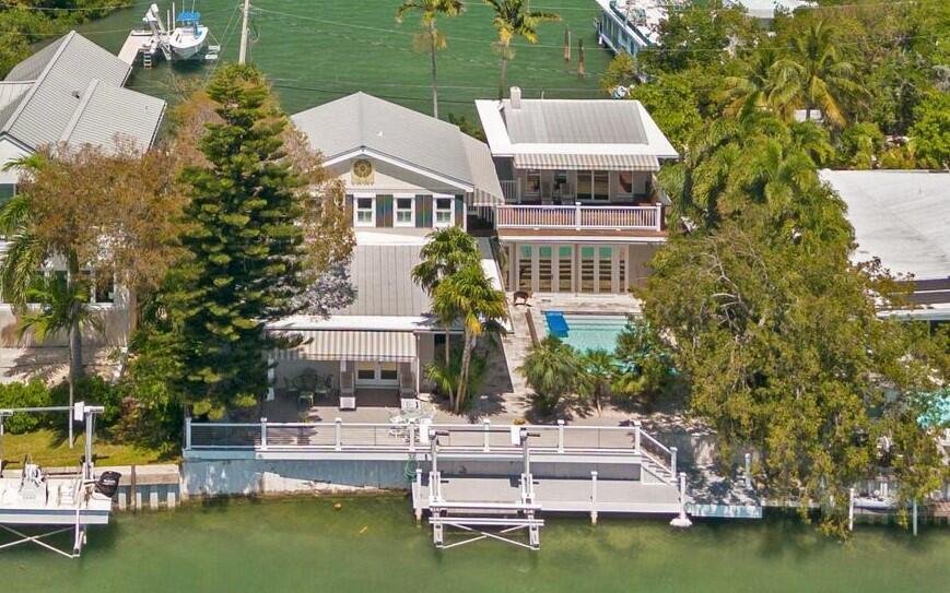 Haus in Key West, Florida, Vereinigte Staaten 1 - 19145933