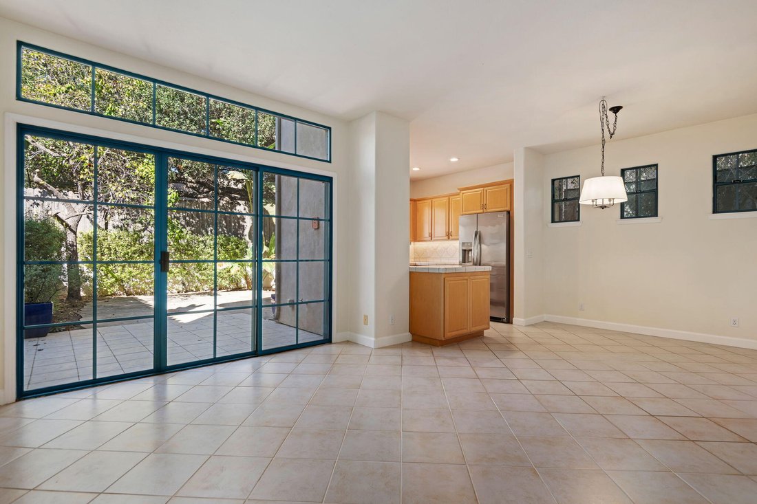 Appartement à Santa Barbara, Californie, États-Unis 5 - 19147348