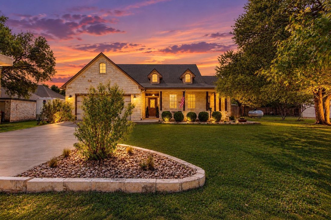House in Wimberley, Texas, United States 1 - 19147068