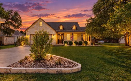 Casa en Wimberley, Texas, Estados Unidos 1