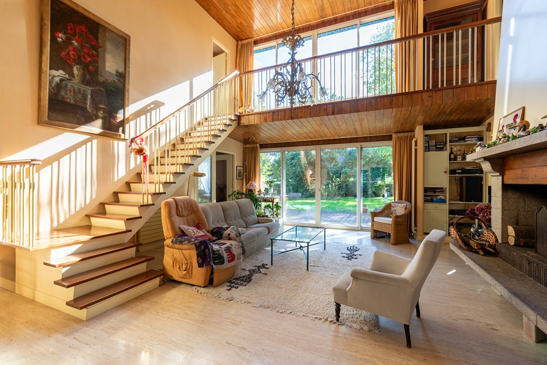 Villa à Ouest, Le Rheu, France 2 - 19149133