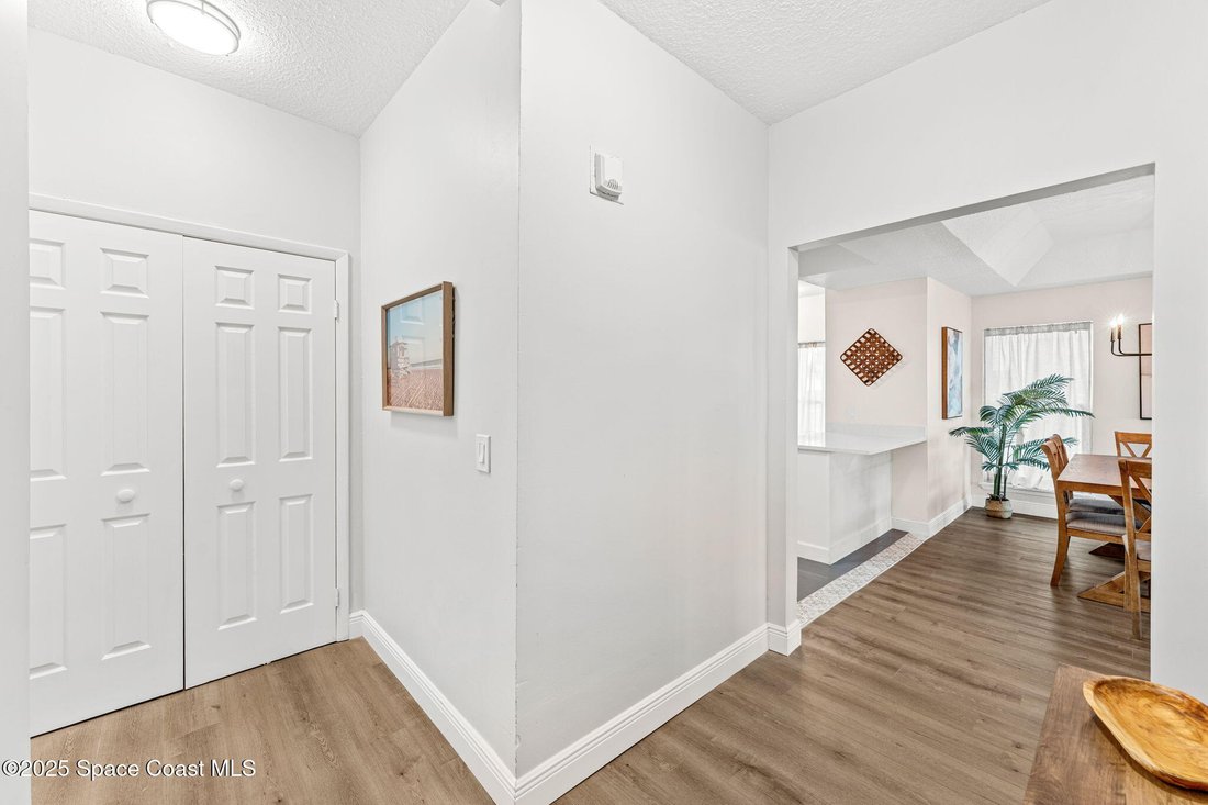 Condominio a Melbourne Beach, Florida, Stati Uniti 5 - 19147126