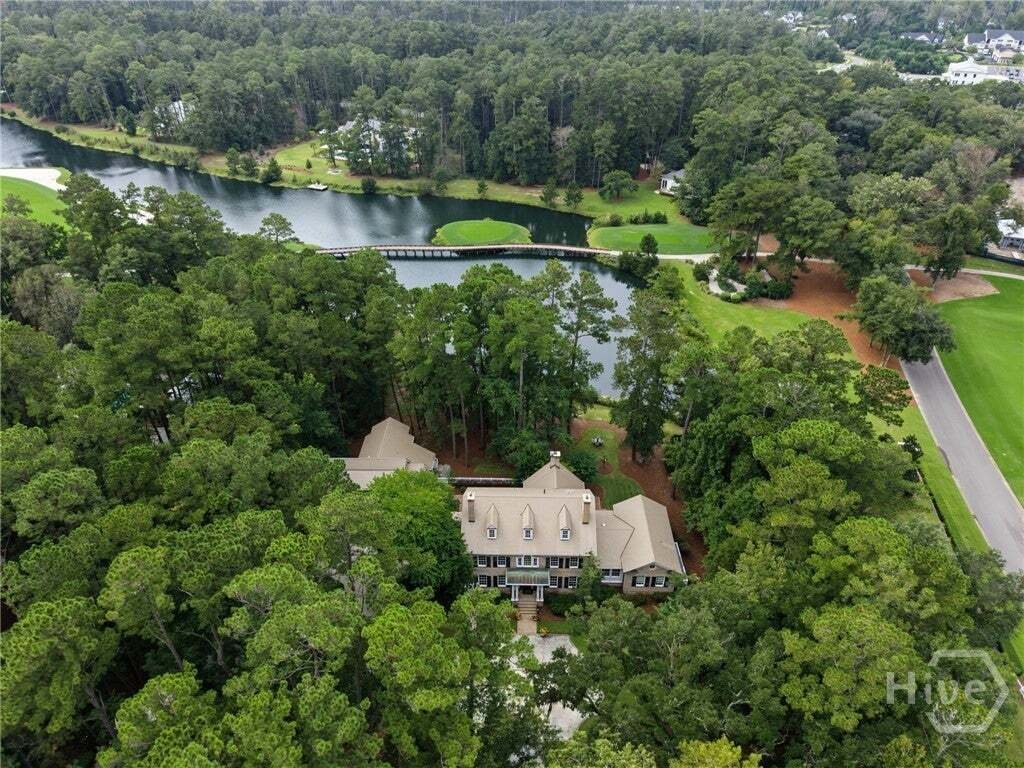 Casa en Richmond Hill, Georgia, Estados Unidos 5 - 19147475