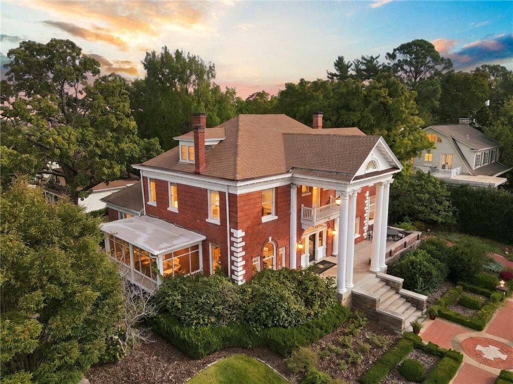 House in Fayetteville, Arkansas, United States 5 - 19147174