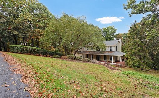 Haus in Defiance, Missouri, Vereinigte Staaten 1