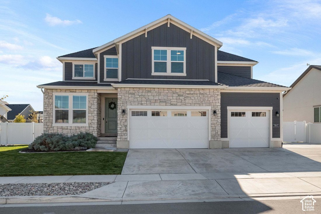 Maison à Lehi, Utah, États-Unis 2 - 19147319