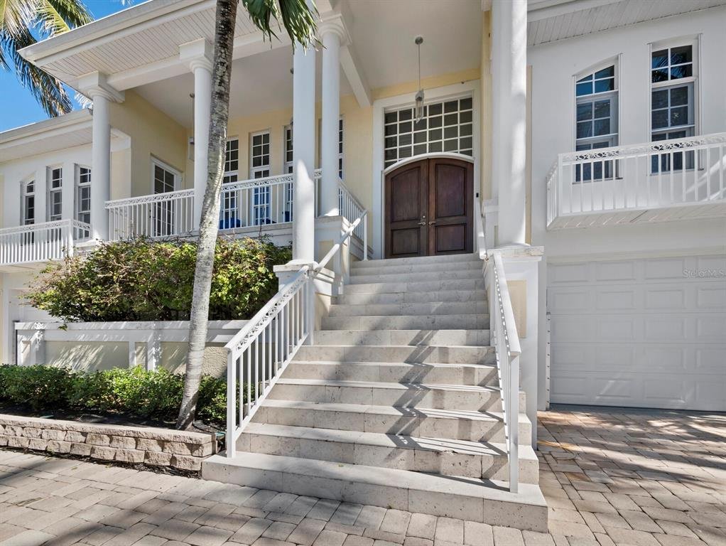 House in Longboat Key, Florida, United States 5 - 19148151