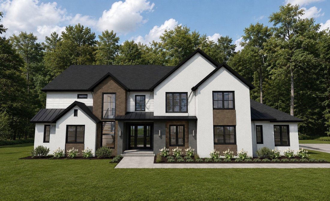 House in Adams, Tennessee, United States 1 - 19148771