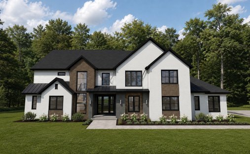 Haus in Adams, Tennessee, Vereinigte Staaten 1