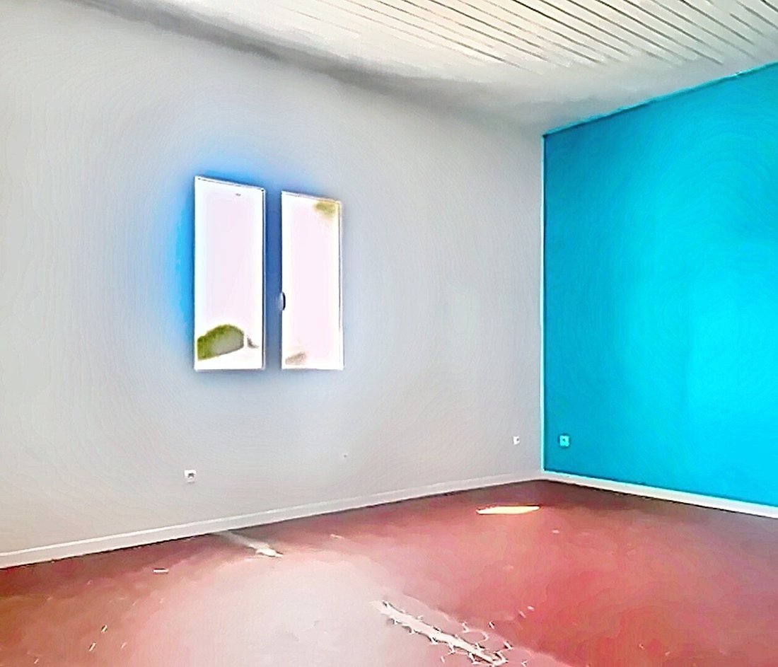 Villa in La Cadiere, Saint-Victoret, France 5 - 19145996