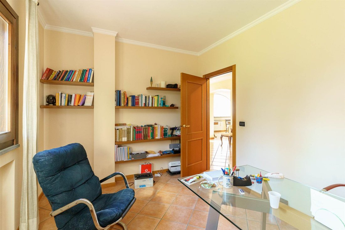 Villa in Trecastagni, Sizilien, Italien 4 - 19148207