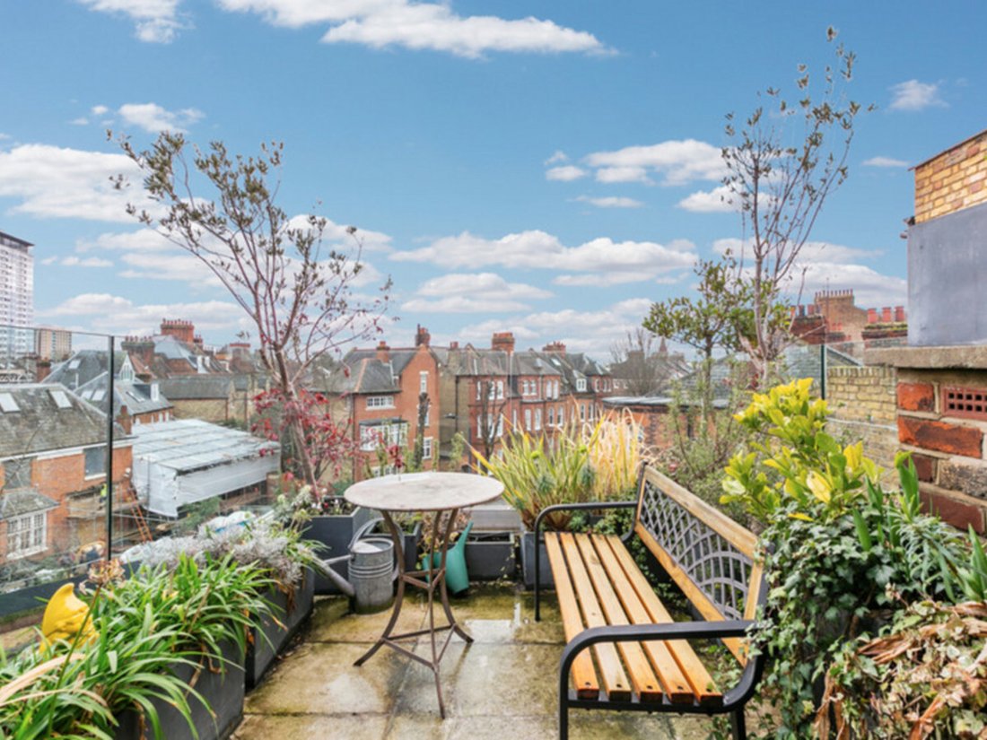 Apartment in Battersea, Wandsworth (Greater London), England 1 - 19148534