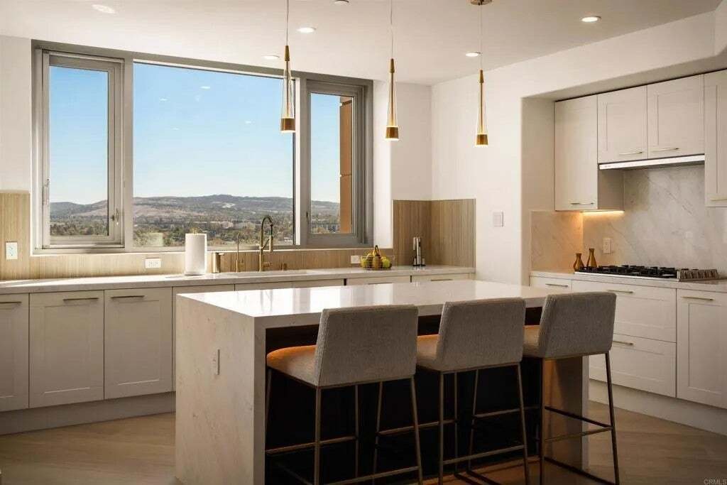 Condominio a Irvine, California, Stati Uniti 1 - 19147632