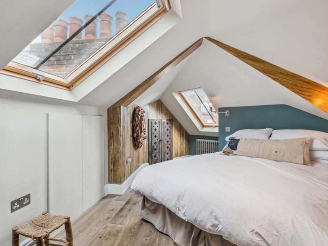 Apartment in Battersea, Wandsworth (Greater London), England 5 - 19148534