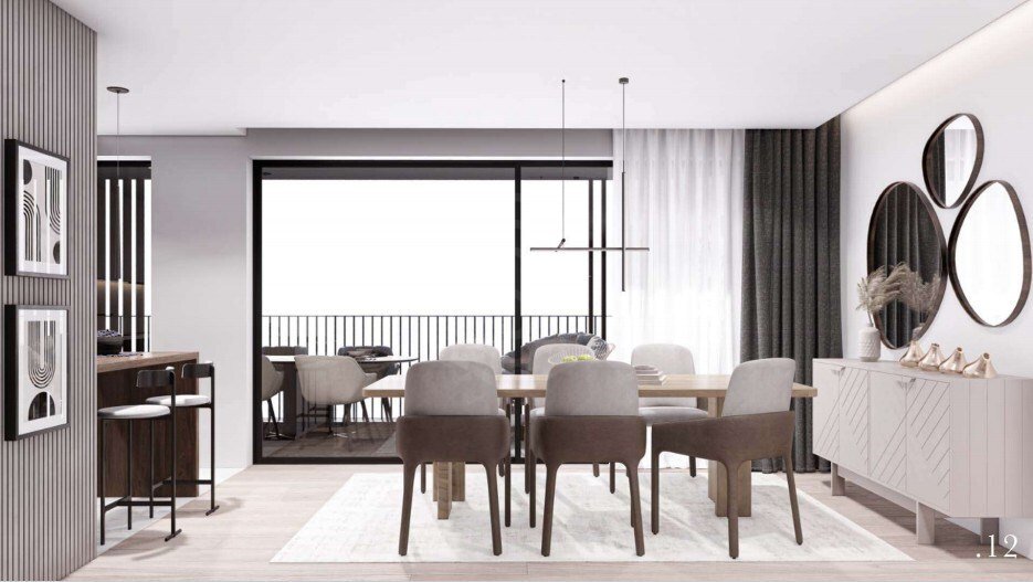 Appartamento a Oliveira do Douro, Oporto, Portogallo 2 - 19148629