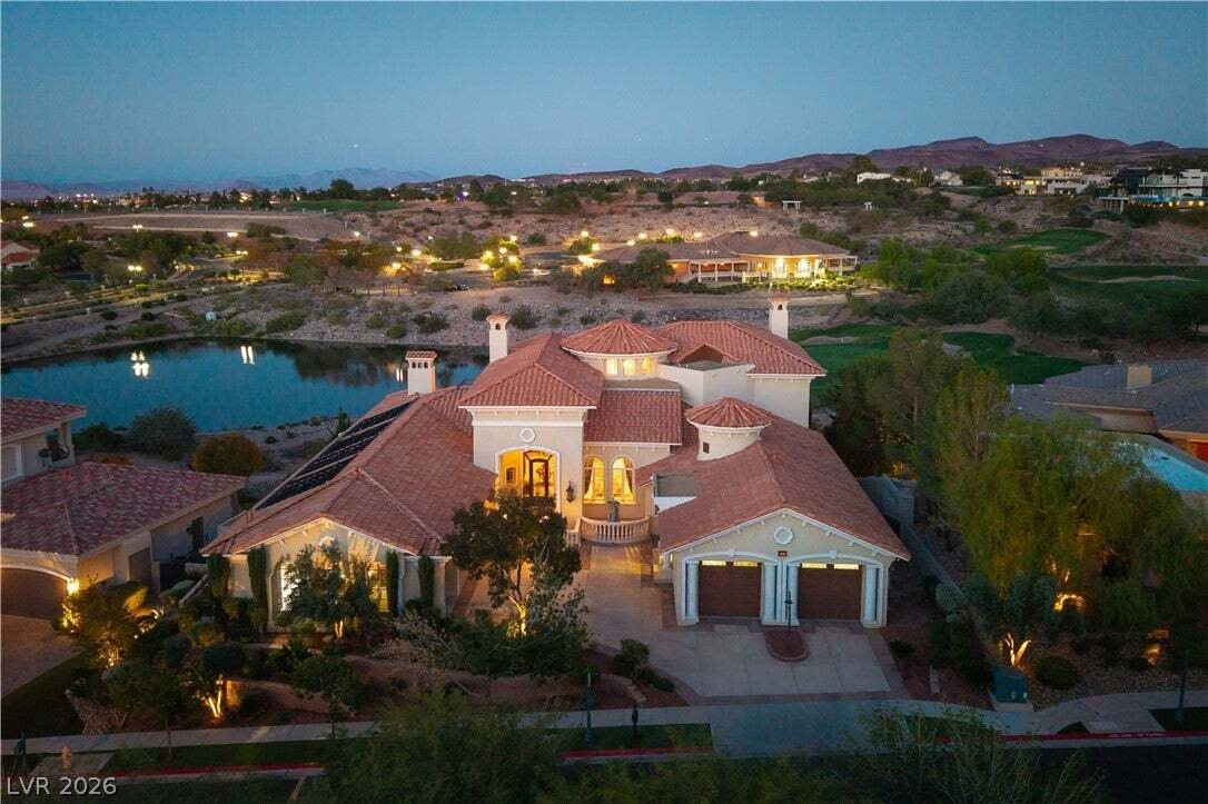House in Henderson, Nevada, United States 1 - 19146869