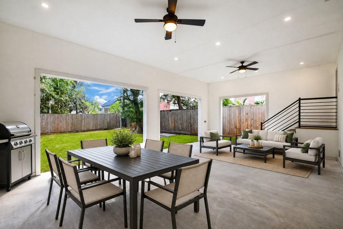 House in Houston, Texas, United States 5 - 19147925