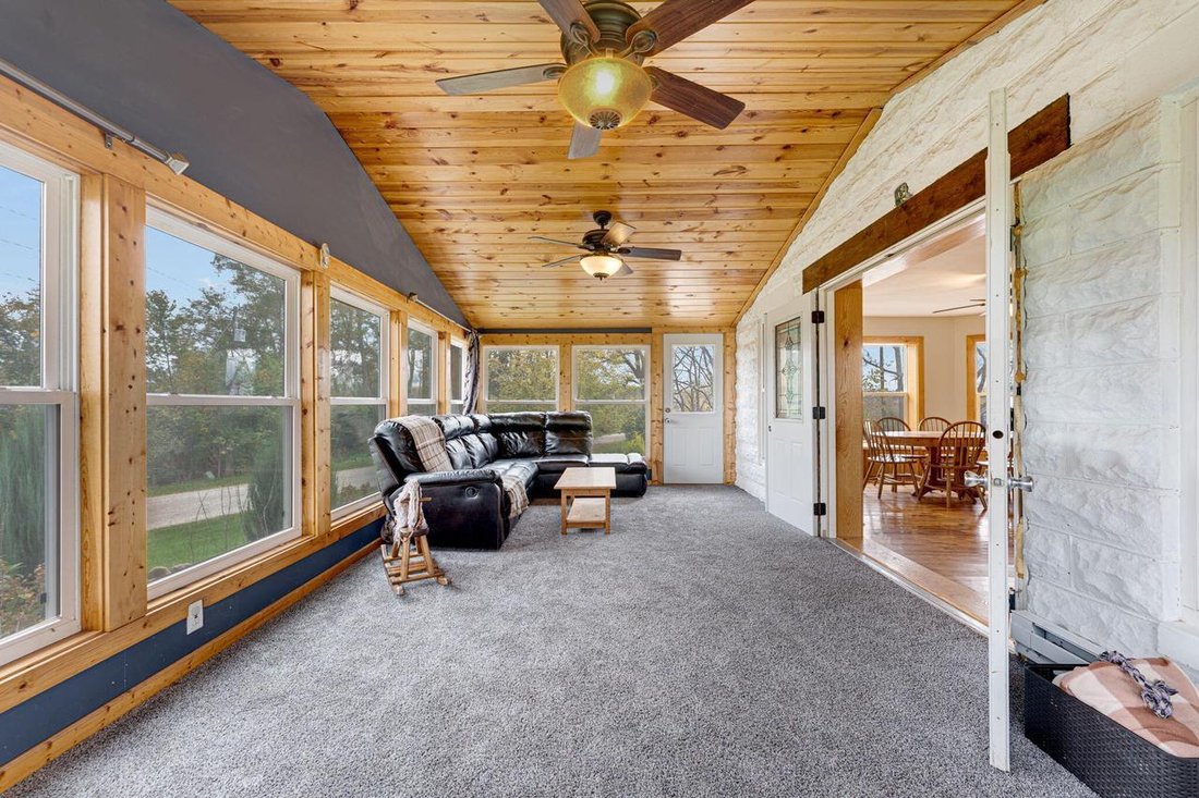 Casa a Lake Geneva, Wisconsin, Stati Uniti 5 - 19146754
