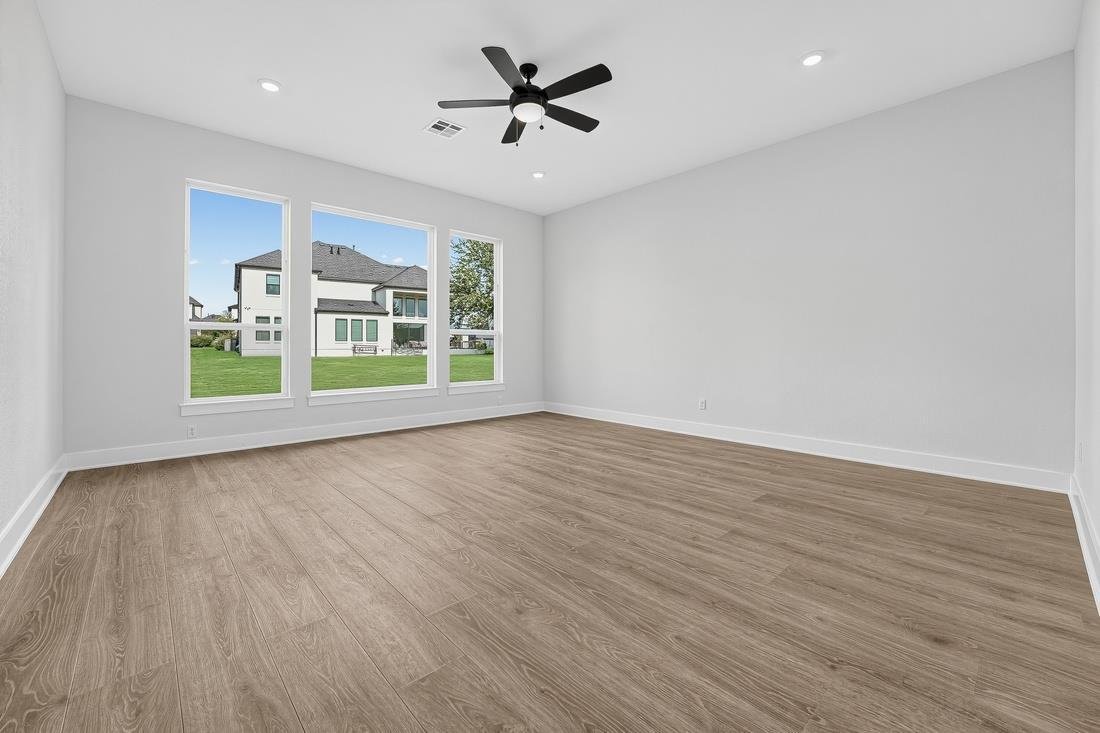 Haus in Leander, Texas, Vereinigte Staaten 5 - 18184494
