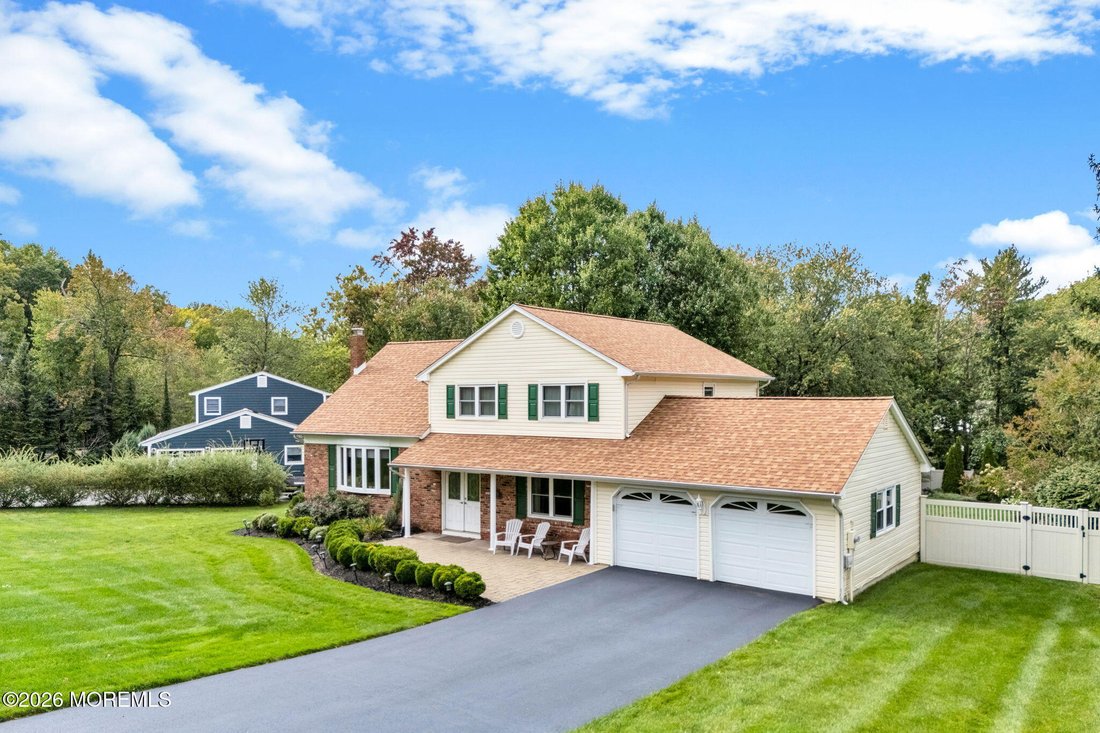 Andere in Leonardo, New Jersey, Vereinigte Staaten 3 - 19146346