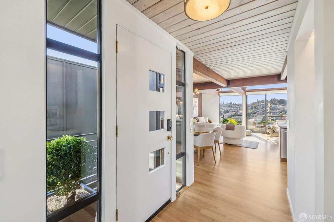 House in San Francisco, California, United States 4 - 19146698