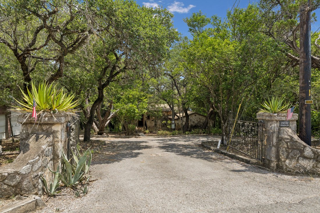 Maison à Helotes, Texas, États-Unis 4 - 19146308