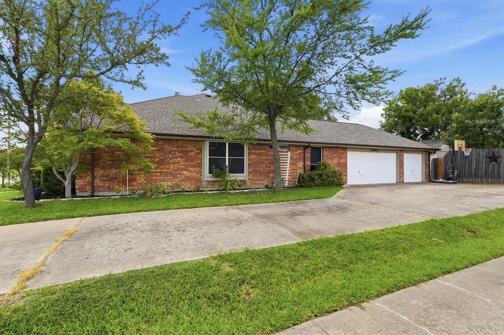 Casa en Rowlett, Texas, Estados Unidos 2 - 19147827