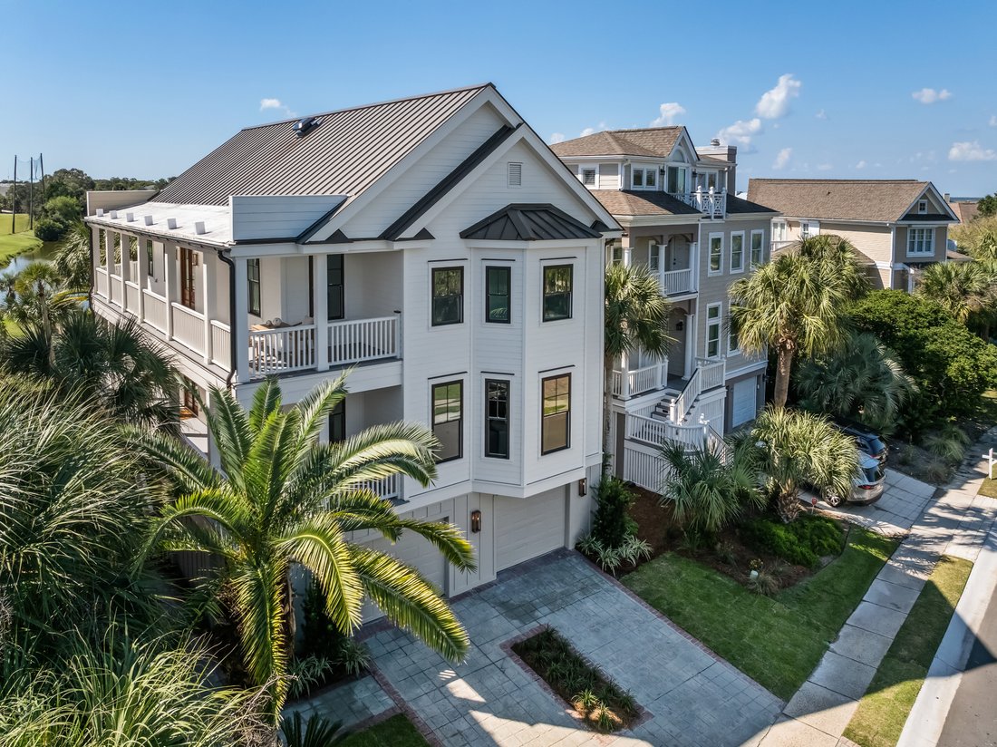 House in Isle of Palms, South Carolina, United States 4 - 19146330