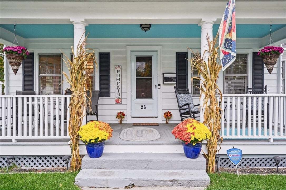 House in Coventry, Rhode Island, United States 5 - 19146779