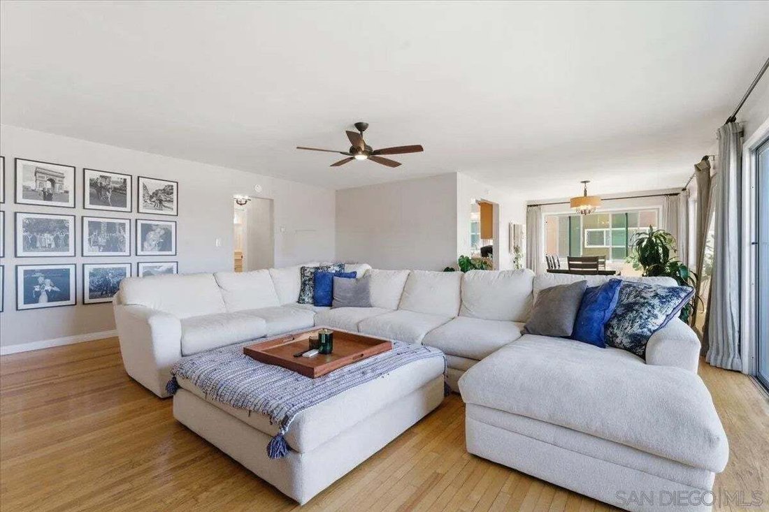 Condo in San Diego, California, United States 5 - 19147604
