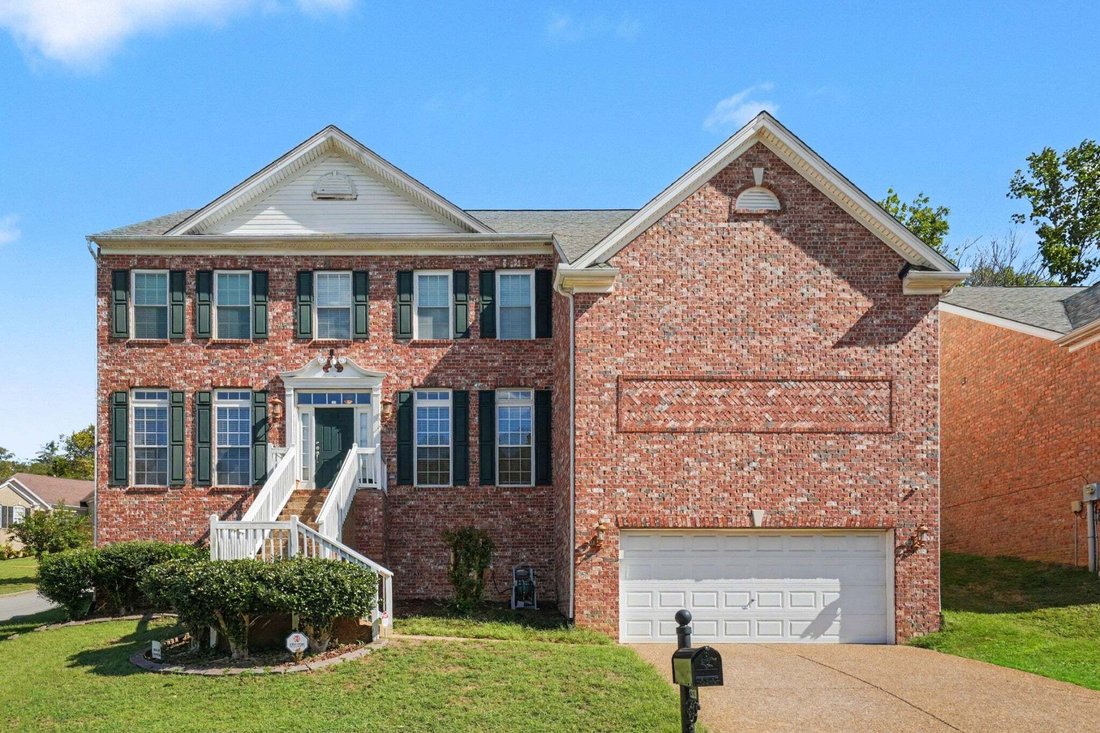 House in Nashville, Tennessee, United States 1 - 19096572