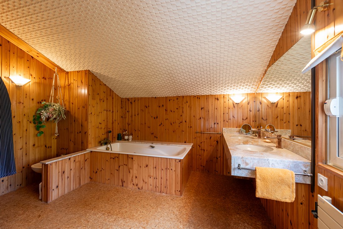 Villa à Ouest, Le Rheu, France 4 - 19149133