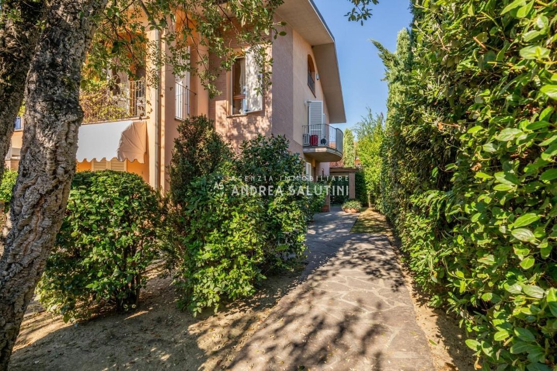 Maisons de campagne à Villaggi-Bellaria, Pontedera, Toscane 2 - 15778509
