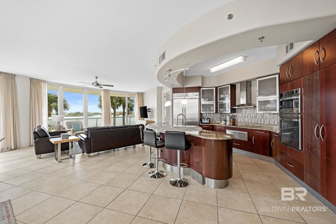 House in Orange Beach, Alabama, United States 3 - 19146749
