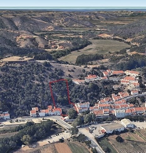 Terrain à Aljezur, Algarve, Portugal 3 - 19148535